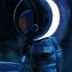 Illustration for article titled These Charming Paintings Celebrate Female Firsts In Space